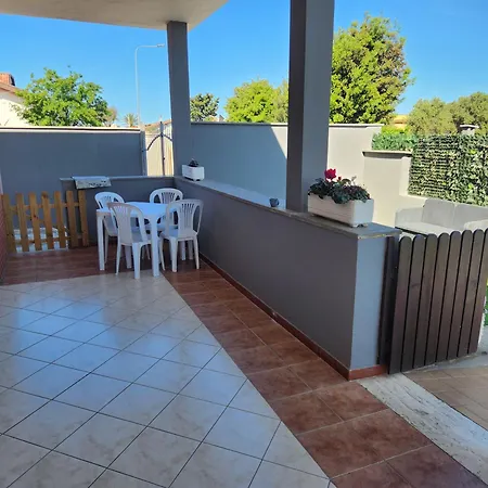 Nautilus בית הארחה 3*