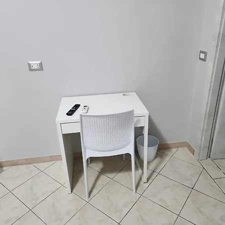 בית הארחה Nautilus 3*