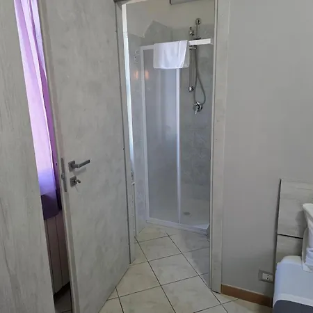 בית הארחה Nautilus 3*