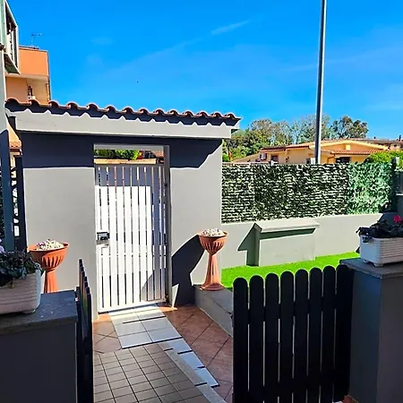 Nautilus Guest house 3*