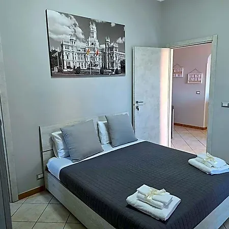 Nautilus Guest house