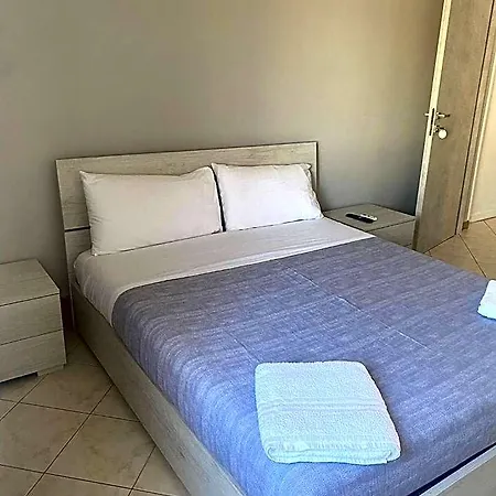 Guest house Nautilus