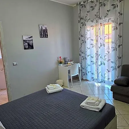 Nautilus Guest house 3*